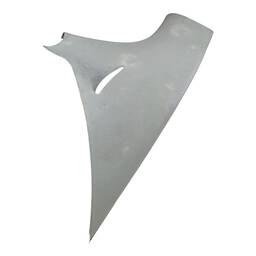 MOLDURA COLUNA TRASEIRA DIREITO VW POLO 2002 A 2009