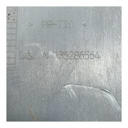 ACABAMENTO COLUNA PARABRISA DIREITA PALIO G1 1996 A 2001