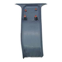 ACABAMENTO COLUNA PARABRISA DIREITA PALIO G1 1996 A 2001