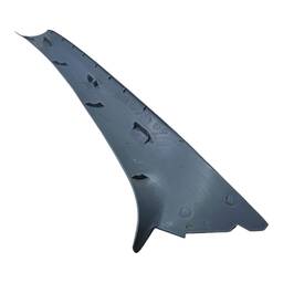 ACABAMENTO COLUNA PÁRA-BRISA DIR FIAT PALIO 2003 A 2012