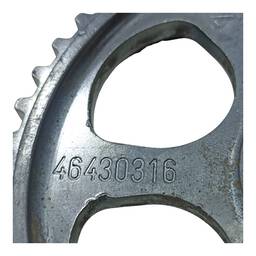 POLIA COMANDO VALVULA UNO PALIO SIENA 1996 A 2000