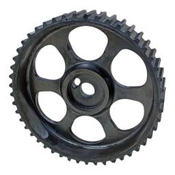 POLIA COMANDO VALVULA UNO PALIO SIENA 1996 A 2000