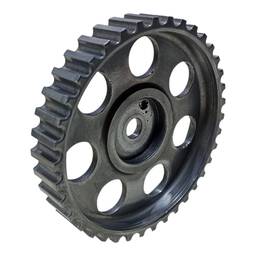 POLIA COMANDO GM CORSA PRISMA 1.6 1996 A 2012