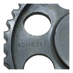 POLIA COMANDO GM CORSA PRISMA 1.6 1996 A 2012