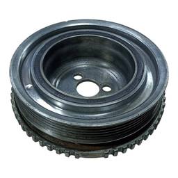 POLIA VIRABREQUIM PALIO FIRE UNO 1.0 1.4 8V EVO 2014 A 2020