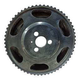 POLIA VIRABREQUIM PALIO FIRE UNO 1.0 1.4 8V EVO 2014 A 2020