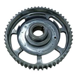 POLIA COMANDO VÁLVULAS VW GOLF 2001 A 2016