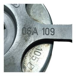 POLIA COMANDO VÁLVULAS VW GOLF 2001 A 2016