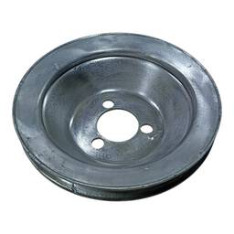 POLIA BOMBA DÁGUA VOLKSWAGEN GOL 1.6 2.0 MOTOR AP 85 A 96