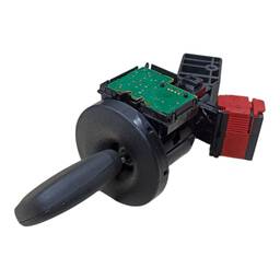 CHAVE IGNIÇÃO RENAULT SANDERO 2014