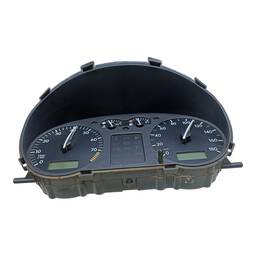 Painel Instrumentos Sem acrilico Gol Parati 1.0 16v 99 A 05