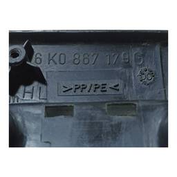 PUXADOR APOIO DE BRAÇO TRAS L/E DO POLO CLASSIC 97 A 01