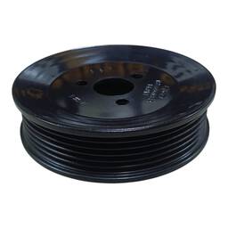 POLIA BOMBA D'ÁGUA FORD FIESTA KA 2004 A 2011