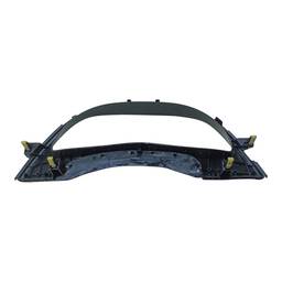 MOLDURA PAINEL INSTRUMENTOS COROLLA XEI 2015 A 2019