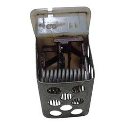 RESISTÊNCIA AR CONDICIONADO ASTRA CORSA MERIVA ZAFIRA 2003