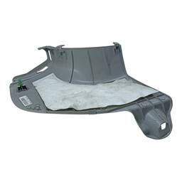 MOLDURA SOLEIRA DIANTEIRA DIREITA CIVIC 2012 A 2016