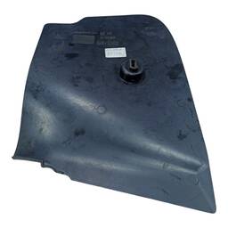 MOLDURA CONSOLE ESQUERDO GM VECTRA 1997 A 2005