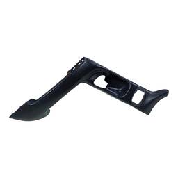 MOLDURA PUXADOR INTERNO DIANTEIRO ESQUERDO ASTRA 1999 A 2012