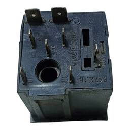 BOTÃO CHAVE LUZ C REOSTATO GOL SAVEIRO PARATI 92 A 96