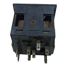 BOTÃO CHAVE LUZ C REOSTATO GOL SAVEIRO PARATI 92 A 96