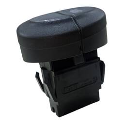 BOTÃO DESEMBAÇADOR TRASEIRO RENAULT SCENIC 2000 A 2005