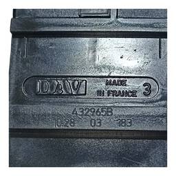 BOTÃO DESEMBAÇADOR TRASEIRO RENAULT SCENIC 2000 A 2005