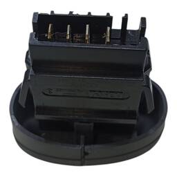 BOTÃO DESEMBAÇADOR TRASEIRO RENAULT SCENIC 2000 A 2005