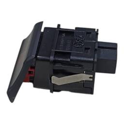 BOTÃO PISCA ALERTA CHEVROLET ÔNIX PRISMA 2013 A 2019