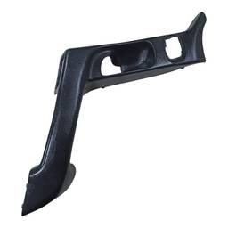 Moldura Puxador Interno Dianteiro Esquerdo Astra 1999 A 2012