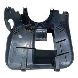 MOLDURA INFERIOR CHAVE DE SETA RENAULT LOGAN SANDERO 14 A 19