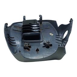 MOLDURA INFERIOR CHAVE DE SETA RENAULT LOGAN SANDERO 14 A 19