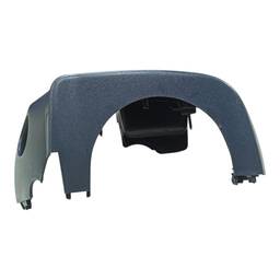 MOLDURA INFERIOR CHAVE DE SETA RENAULT LOGAN SANDERO 14 A 19