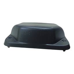 MOLDURA BREAK LIGHT LUZ FREIO SANDERO 2015 A 2023