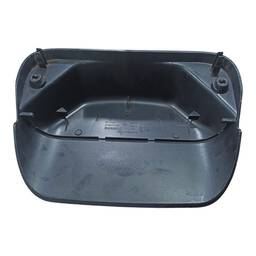 Moldura Break Light Luz Freio Sandero 2015 A 2023