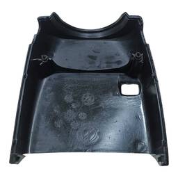 MOLDURA SUPERIOR COLUNA DIREÇÃO UNO 1985 A 2003