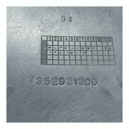 ACABAMENTO COLUNA DIREITO FIAT PALIO SIENA FIRE 2001 A 2006