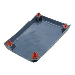 ACABAMENTO COLUNA DIREITO FIAT PALIO SIENA FIRE 2001 A 2006