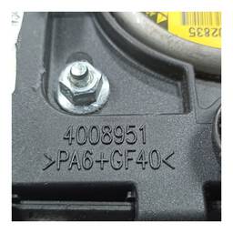 BOLSA AIRBAG RENAULT SANDERO LOGAN 2014 A 2018