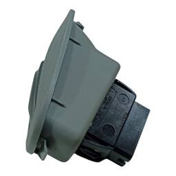 BOTÃO VIDRO TRASEIRO ESQUERDO RENAULT SCENIC 1999 A 2000