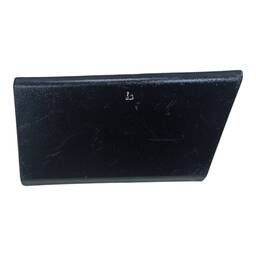 Somente Tampa Cinzeiro Preto Gm Vectra 1993 A 1996