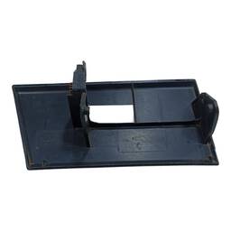 SOMENTE TAMPA CINZEIRO PRETO GM VECTRA 1993 A 1996