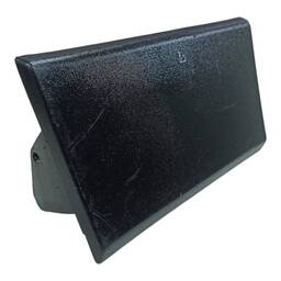 SOMENTE TAMPA CINZEIRO PRETO GM VECTRA 1993 A 1996