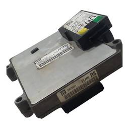 Modulo De Injecao Celta Prisma  1.0 Vhce Flex  09 a 12
