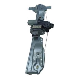 MÁQUINA DE VIDRO PORTA TRASEIRA ESQUERDA PEUGEOT 408 12 A 19