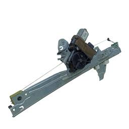 Máquina de Vidro Porta Dianteira Esq Peugeot 308 408 12 a 19