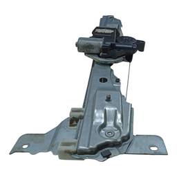 MÁQUINA DE VIDRO PORTA TRASEIRA DIREITA PEUGEOT 408 2012/19