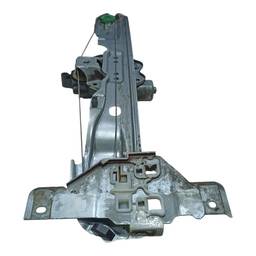 MÁQUINA DE VIDRO PORTA TRASEIRA DIREITA PEUGEOT 408 2012/19