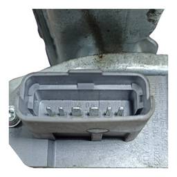 MÁQUINA DE VIDRO PORTA TRASEIRA DIREITA PEUGEOT 408 2012/19