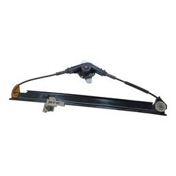 MÁQUINA DE VIDRO PORTA TRASEIRA DIREITA FIESTA 03 A 14 MAN