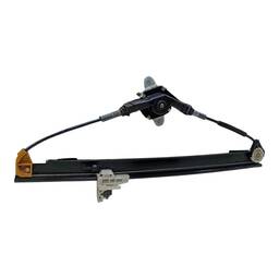 MÁQUINA DE VIDRO PORTA TRASEIRA DIREITA FIESTA 03 A 14 MAN